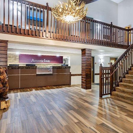 Americinn By Wyndham Duluth South Proctor Black Woods Event Ctr Exteriér fotografie