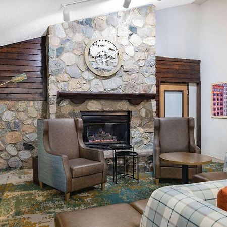 Americinn By Wyndham Duluth South Proctor Black Woods Event Ctr Exteriér fotografie