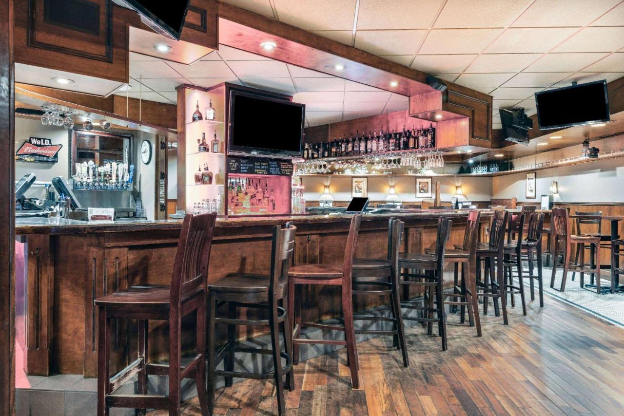 Americinn By Wyndham Duluth South Proctor Black Woods Event Ctr Exteriér fotografie