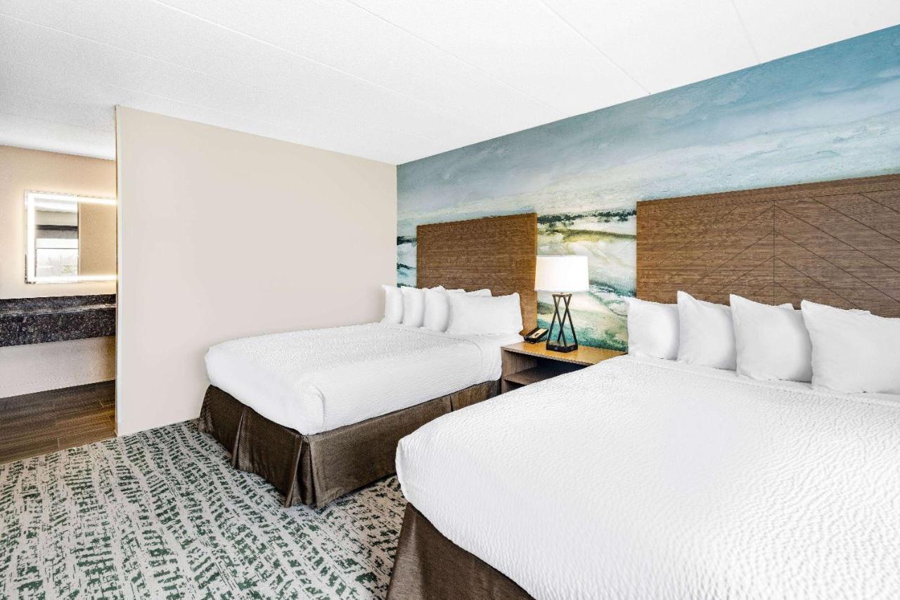 Americinn By Wyndham Duluth South Proctor Black Woods Event Ctr Exteriér fotografie