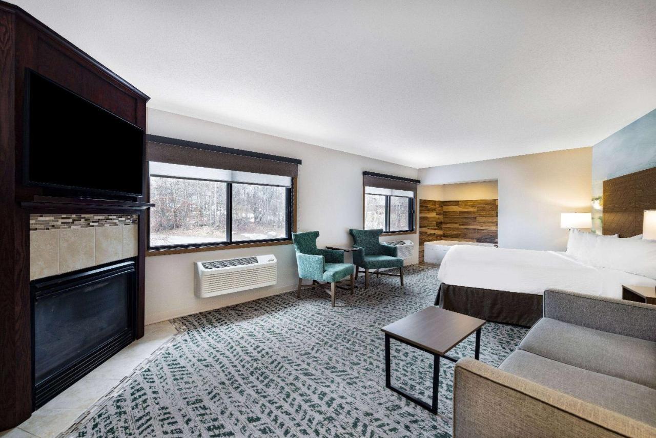 Americinn By Wyndham Duluth South Proctor Black Woods Event Ctr Exteriér fotografie