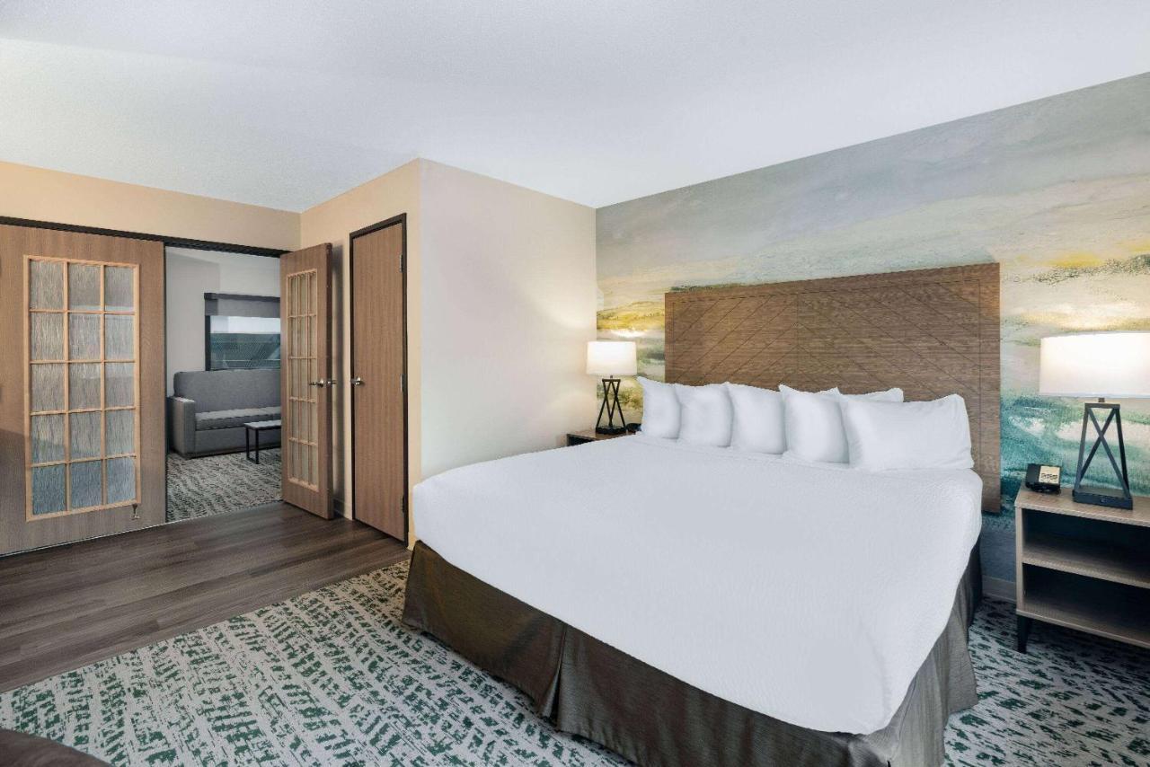 Americinn By Wyndham Duluth South Proctor Black Woods Event Ctr Exteriér fotografie
