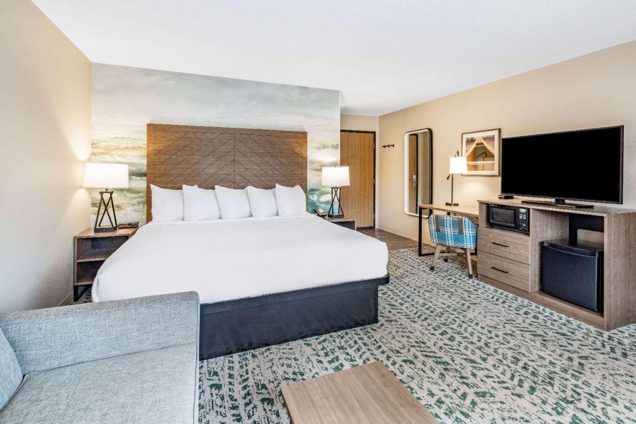 Americinn By Wyndham Duluth South Proctor Black Woods Event Ctr Exteriér fotografie