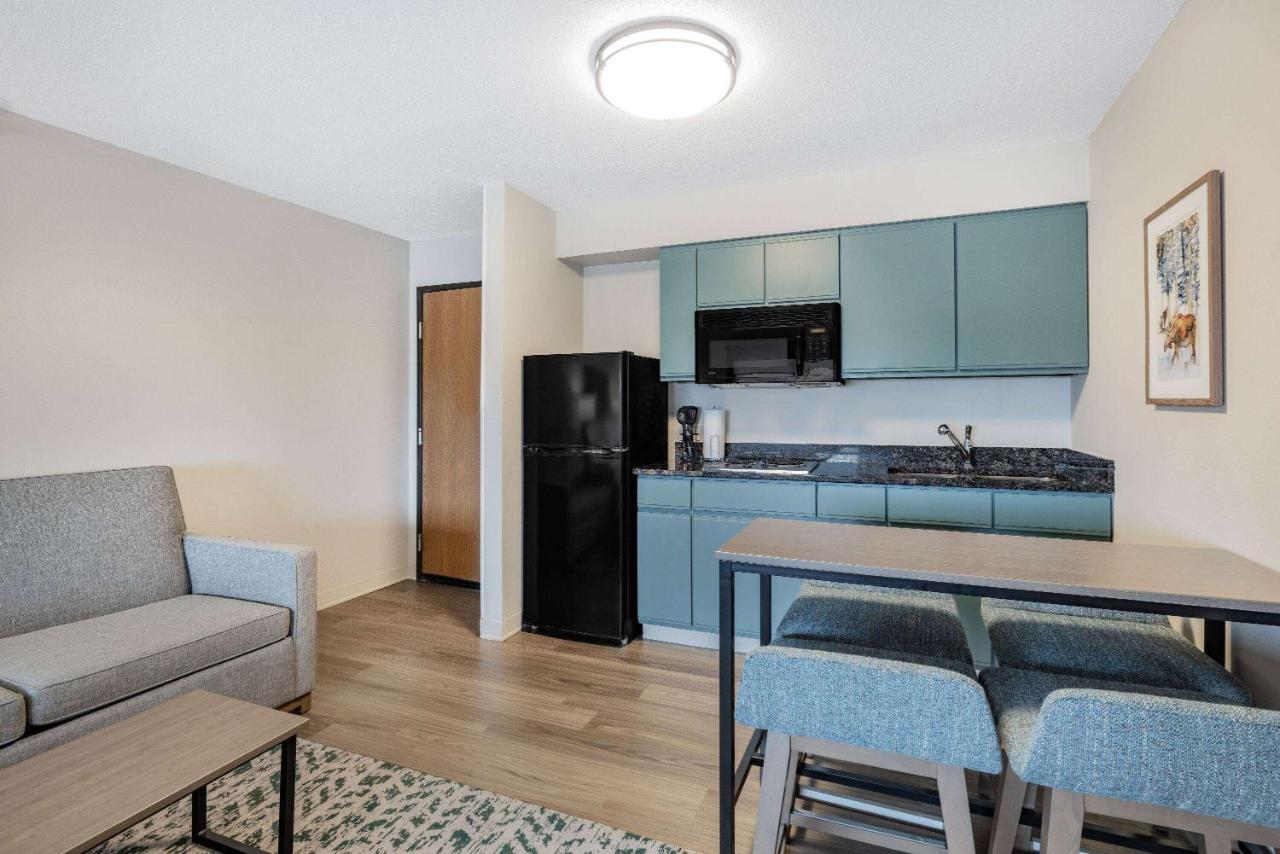 Americinn By Wyndham Duluth South Proctor Black Woods Event Ctr Exteriér fotografie