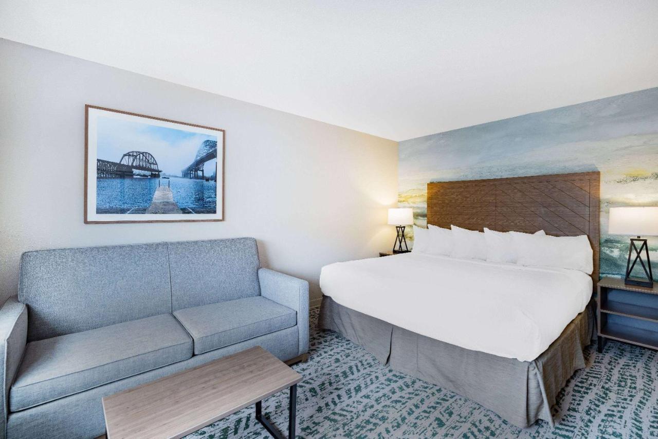 Americinn By Wyndham Duluth South Proctor Black Woods Event Ctr Exteriér fotografie