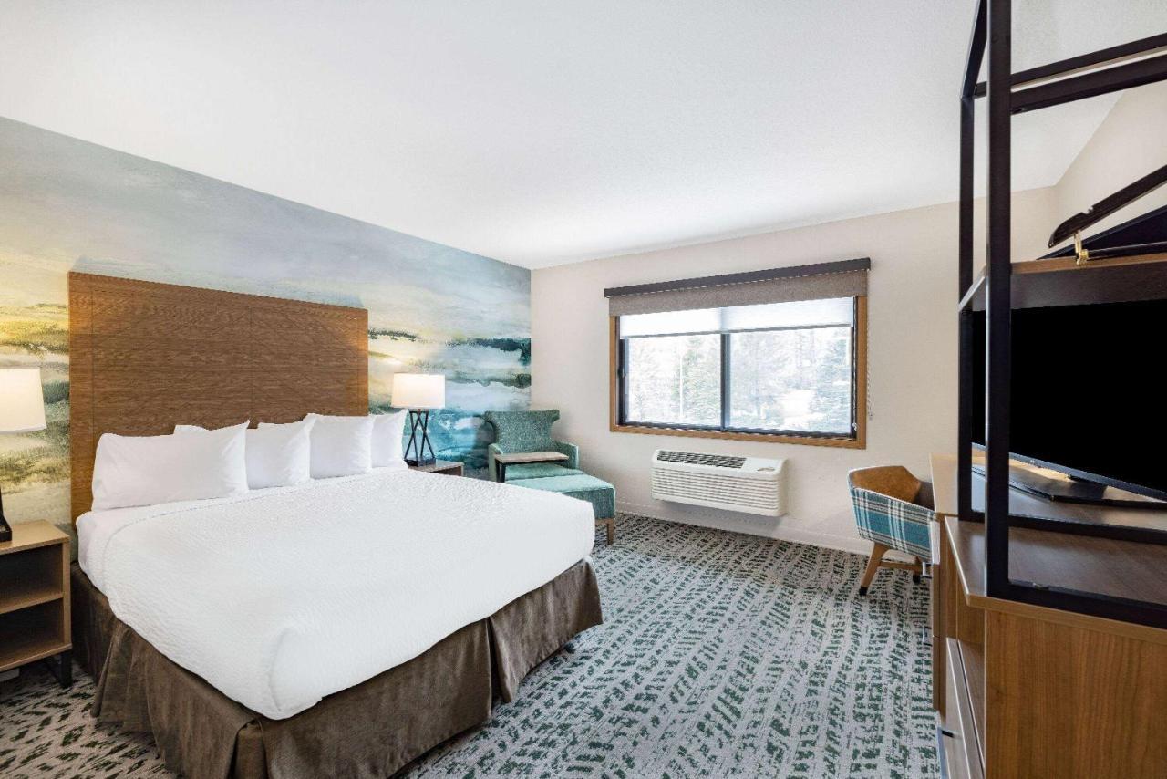 Americinn By Wyndham Duluth South Proctor Black Woods Event Ctr Exteriér fotografie