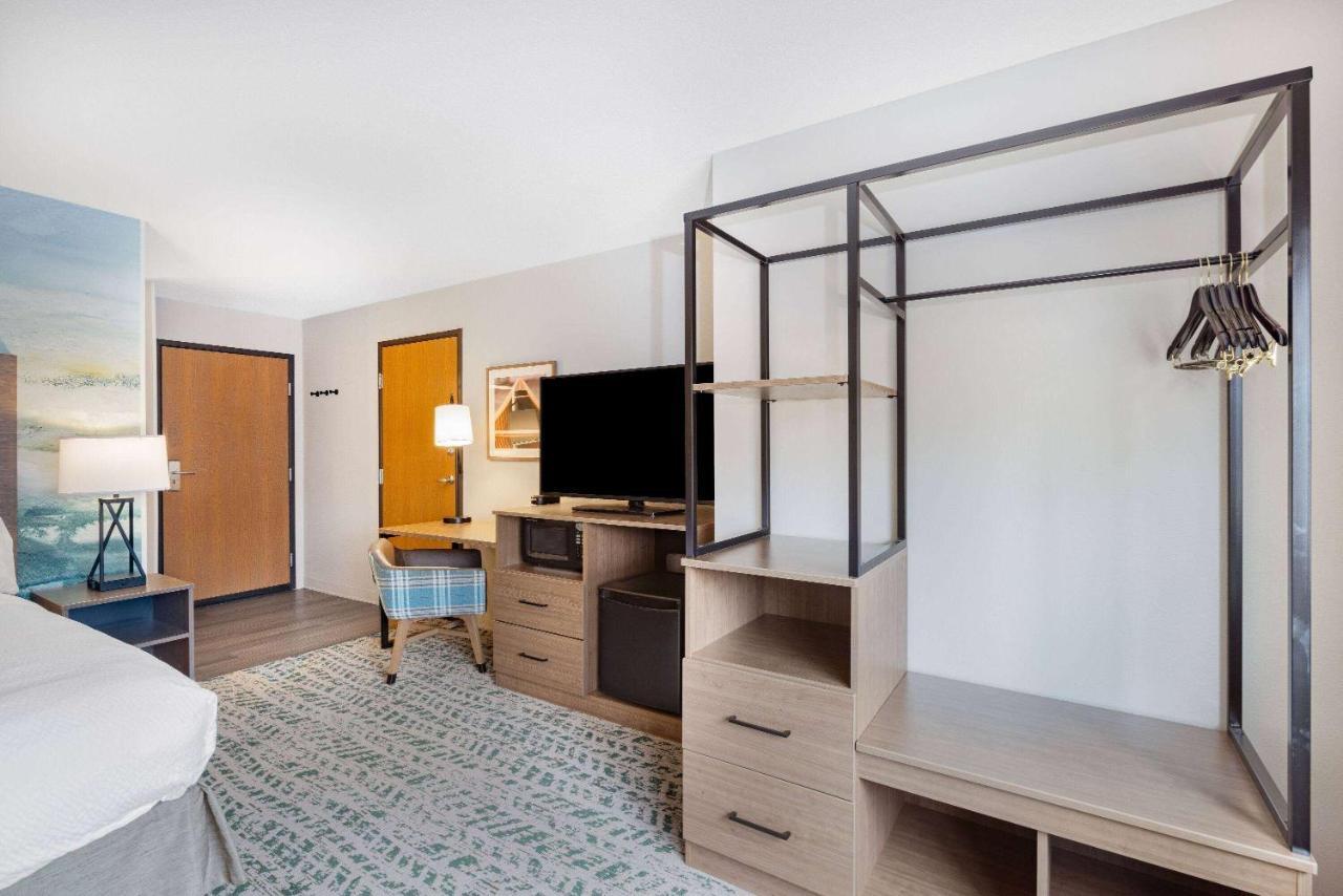 Americinn By Wyndham Duluth South Proctor Black Woods Event Ctr Exteriér fotografie