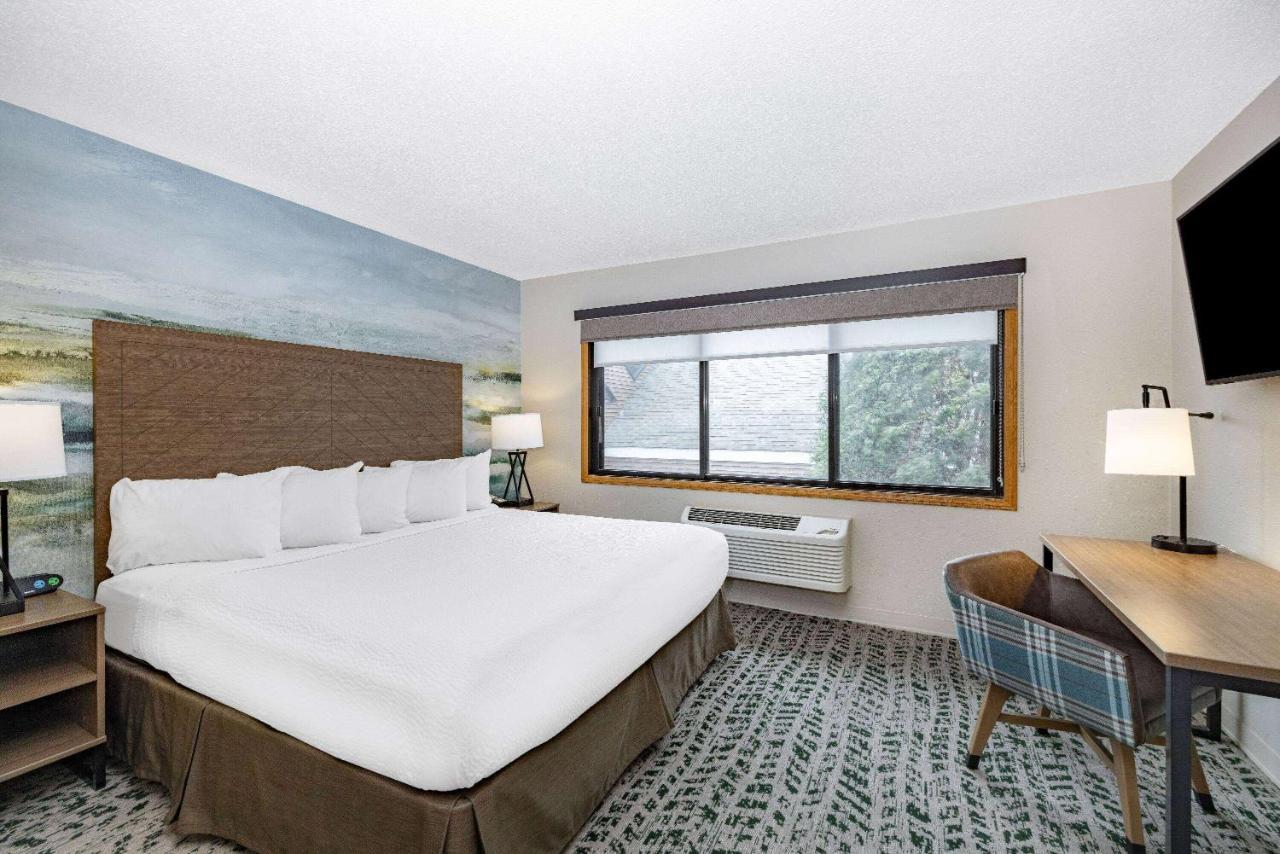 Americinn By Wyndham Duluth South Proctor Black Woods Event Ctr Exteriér fotografie