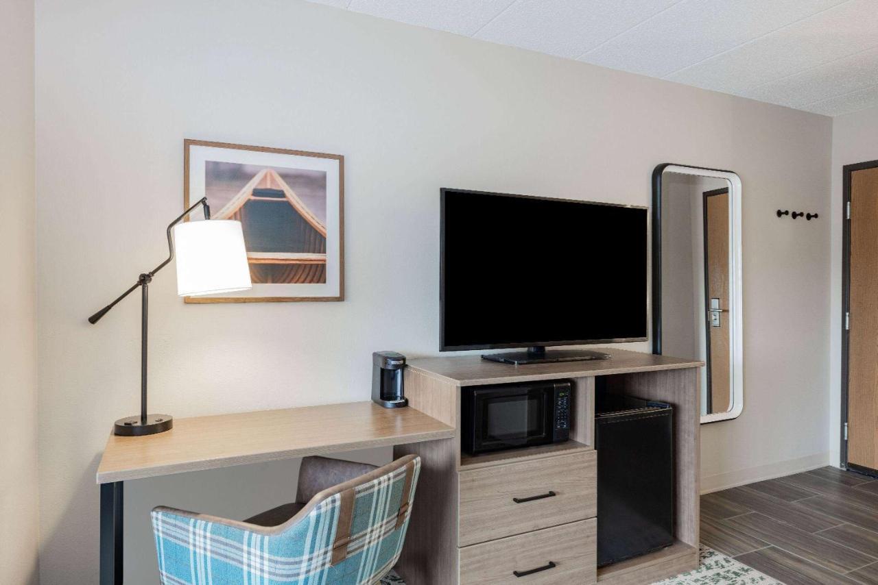 Americinn By Wyndham Duluth South Proctor Black Woods Event Ctr Exteriér fotografie