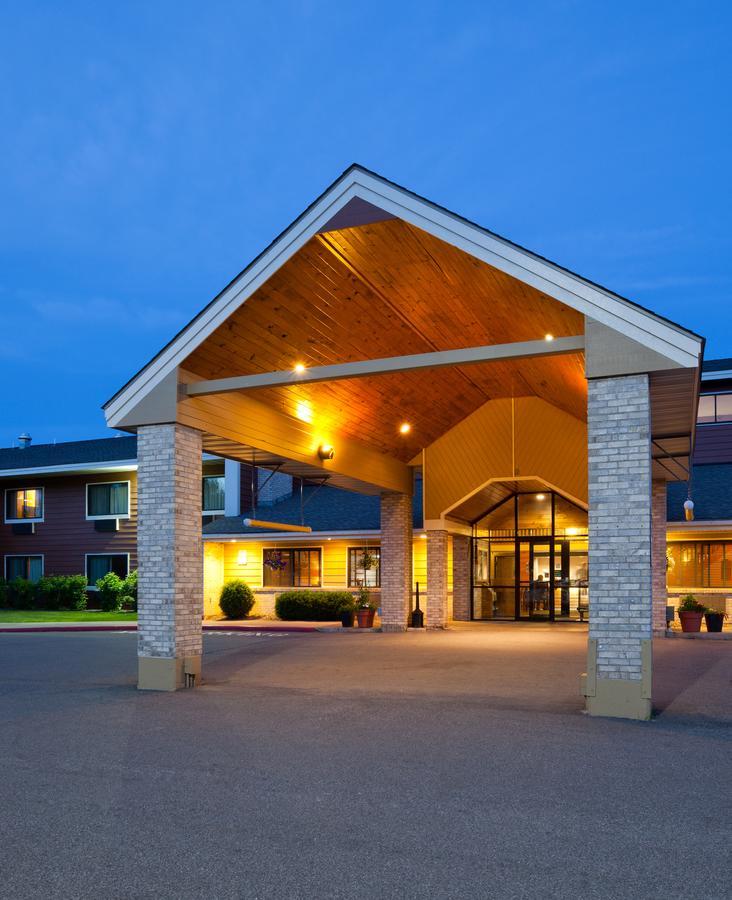 Americinn By Wyndham Duluth South Proctor Black Woods Event Ctr Exteriér fotografie