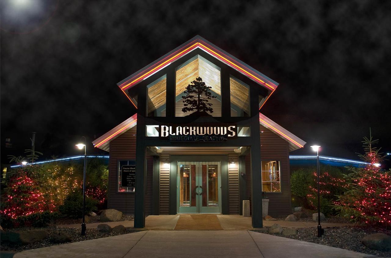 Americinn By Wyndham Duluth South Proctor Black Woods Event Ctr Exteriér fotografie